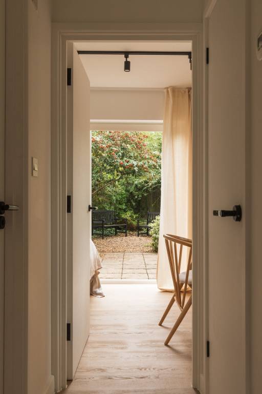 Appartement Oxford