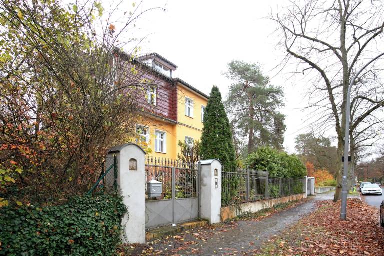 Appartement Steglitz-Zehlendorf