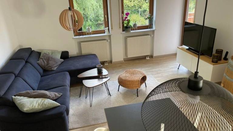 Ferienwohnung  Bad Bergzabern