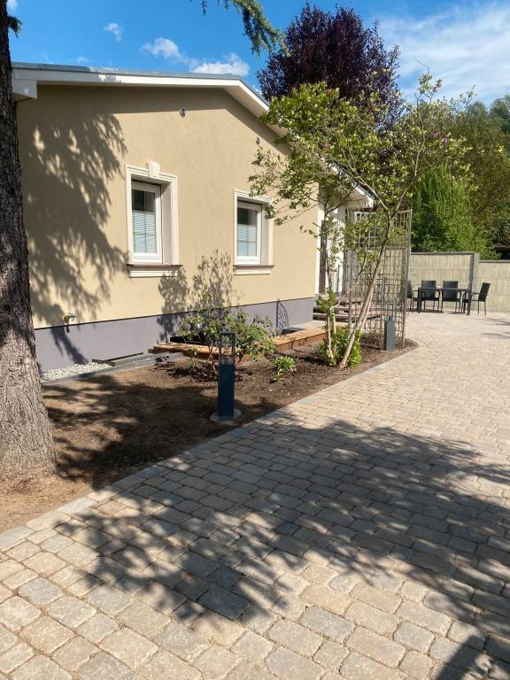 Ferienhaus Bad Belzig