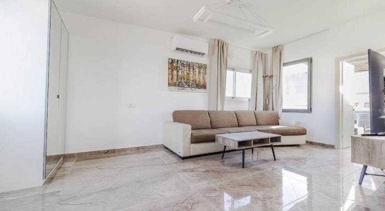 Apartment | Close to Neve Tzedek — photo 4