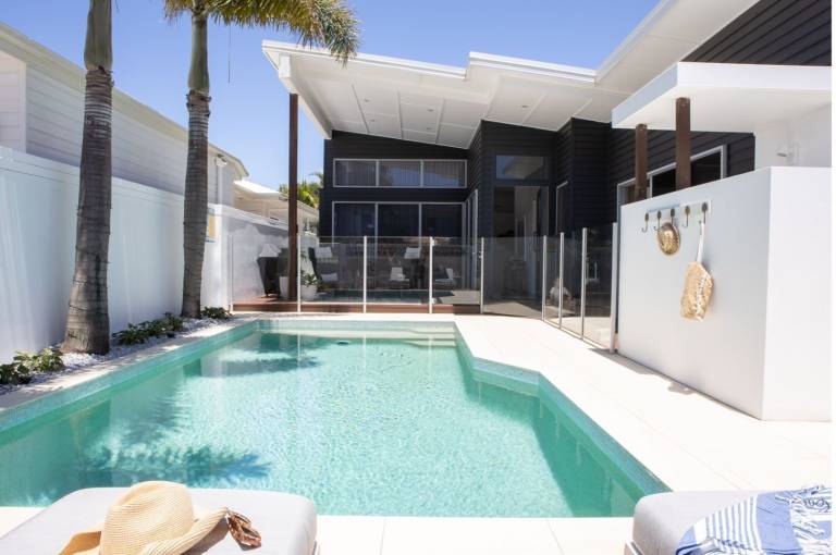 House Kingscliff