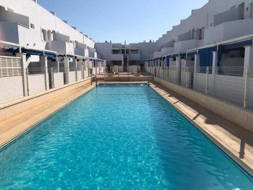 Apartamento Cabo de Gata