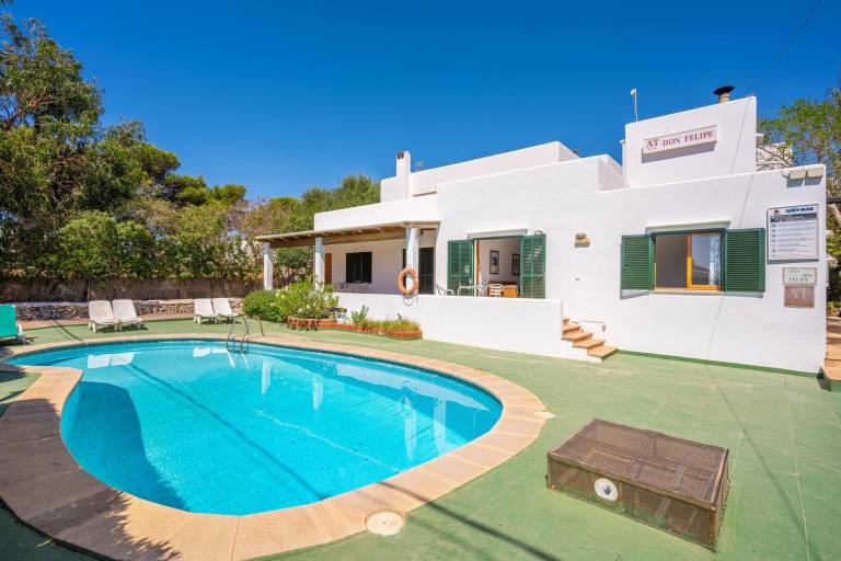 Apartamento  Calonge