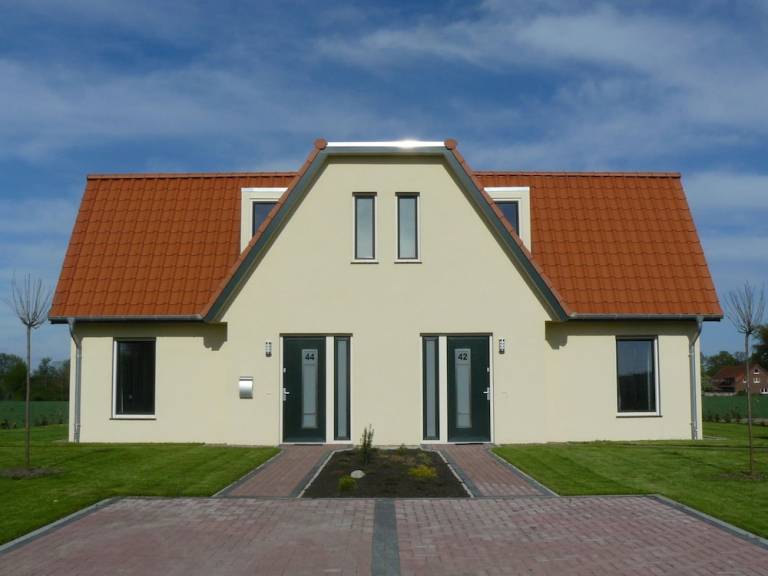 Ferienhaus Wietzendorf