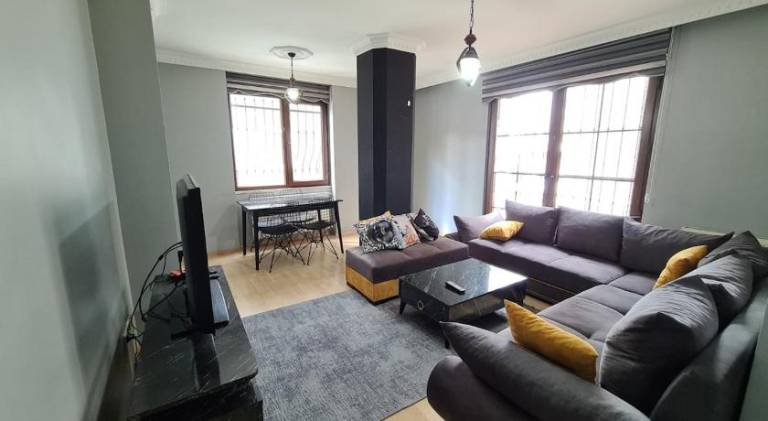Apartment | Good for workation | Dogs allowed in Marmara