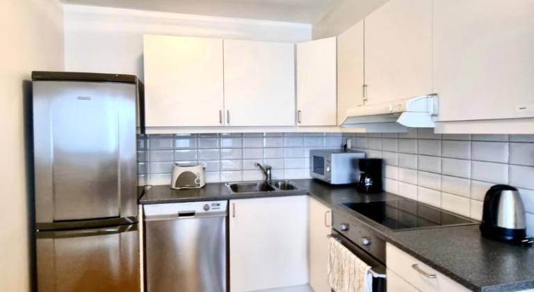 Demims Apartments Lillestrøm - Central location & Parking — photo 3