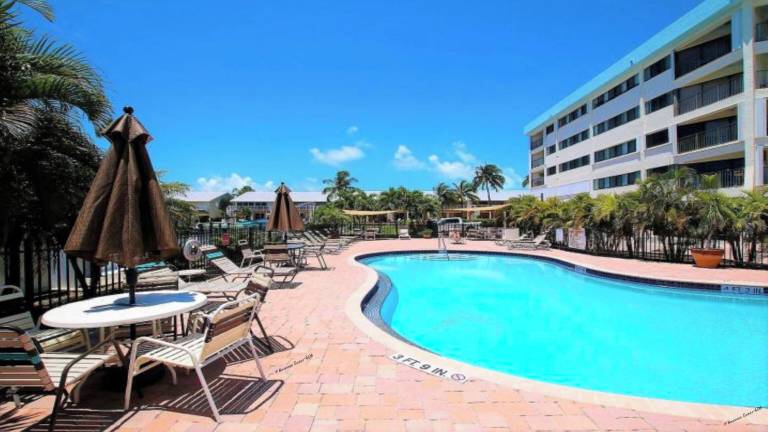 Condo  Key Largo