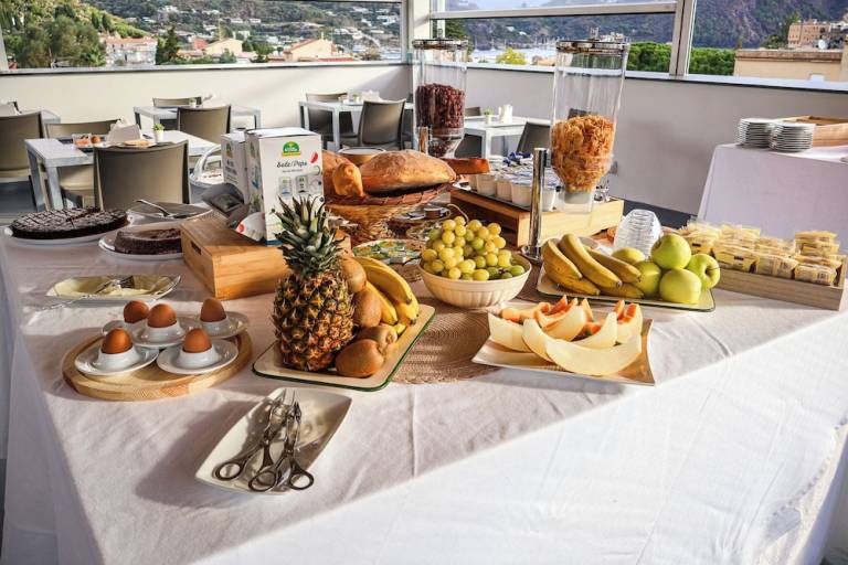 Ferienwohnung Lipari