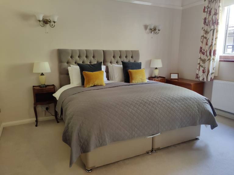 Apartment  Exmoor