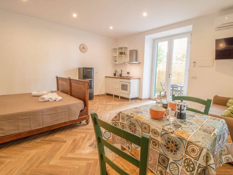 Apartment with garden | Pet-friendly — photo 5