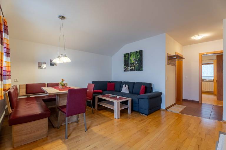 Ferienwohnung in Bad Hofgastein,  f&uuml;r max. 3 Personen