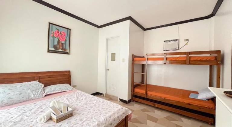 KnowWell Siargao Room 4 — photo 2