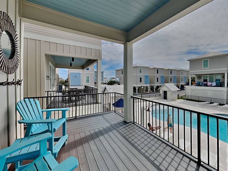 West Side Cottages PP - Seas the Day — photo 2