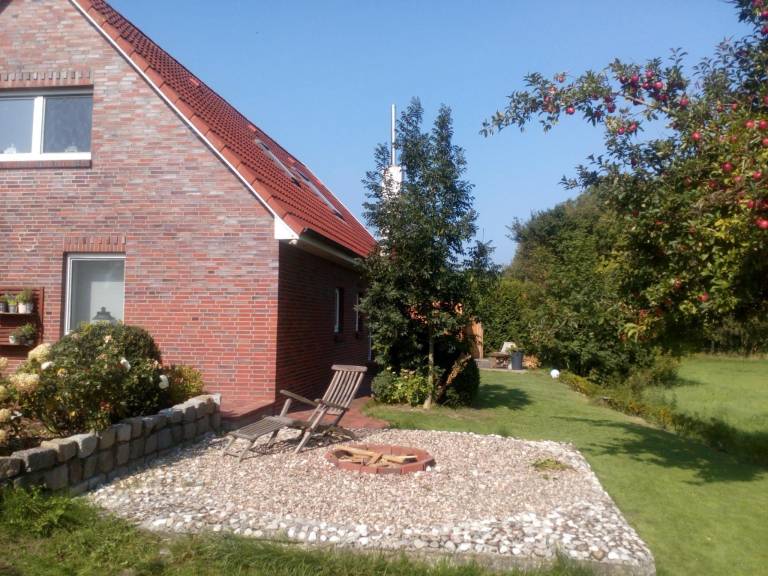 Ferienhaus K&auml;thchen