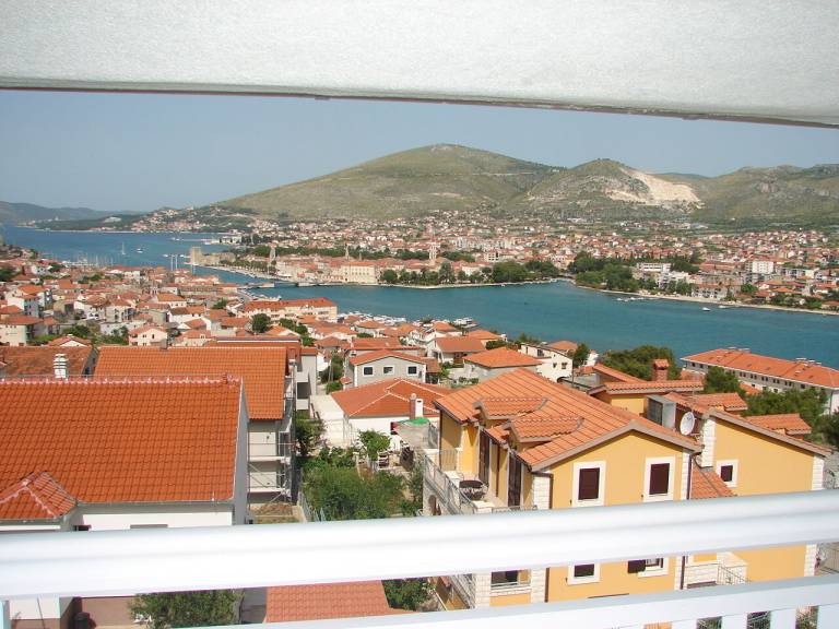 Apartament  Seget Donji