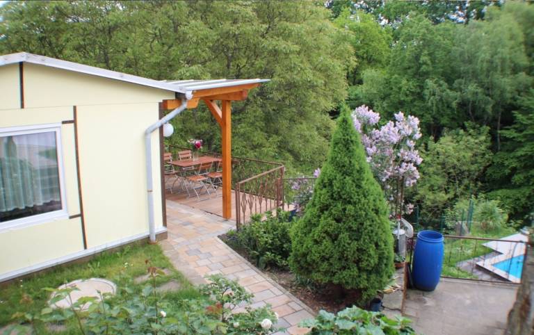 Ferienhaus Neustadt in Sachsen