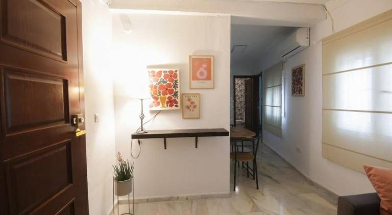 Holiday apartment | Next to Mosque–Cathedral of Córdoba — photo 4