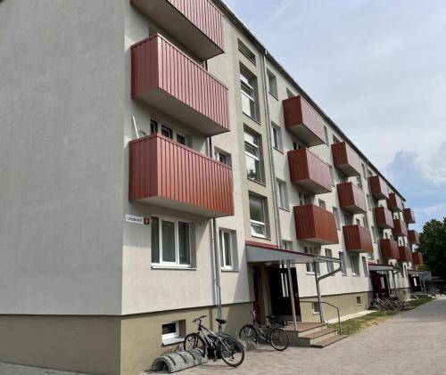 Apartment  Haapsalu