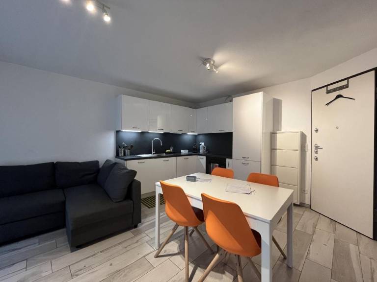 Ferienwohnung Scareglia