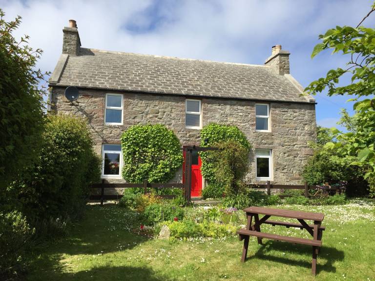 Cottage Burray