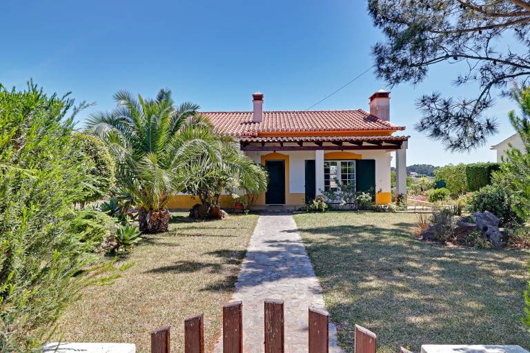 Casa  Aljezur