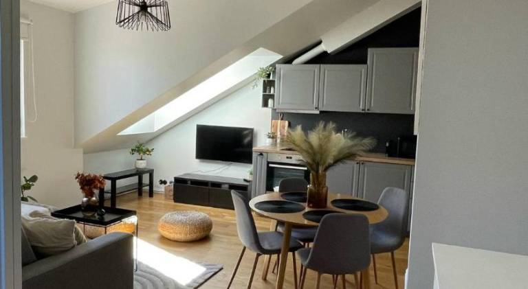 Rental apartment | Close to Town Hall Square — photo 2