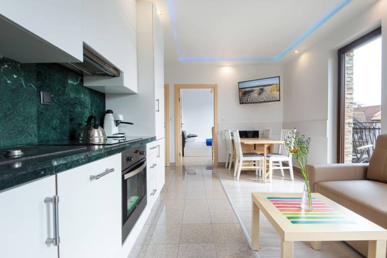 Apartment Gdańsk
