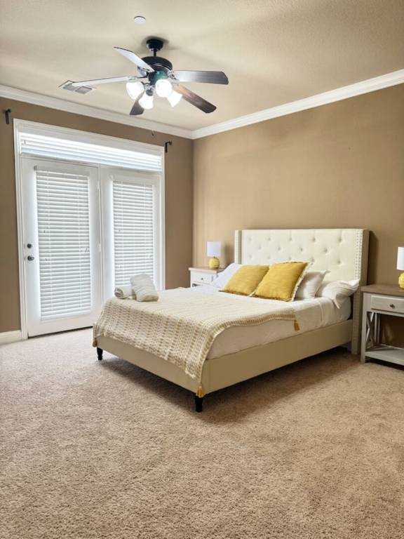 Vacation home | Pet-friendly — photo 4
