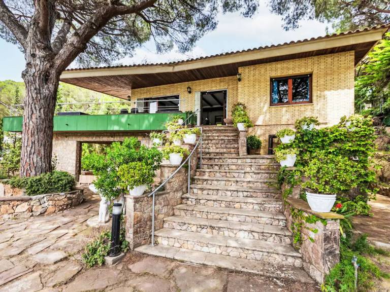 House  Lloret de Mar