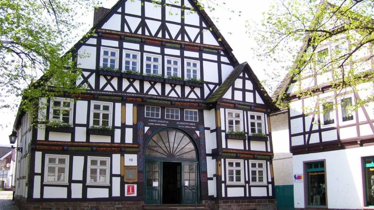 Ferienwohnung Beverungen
