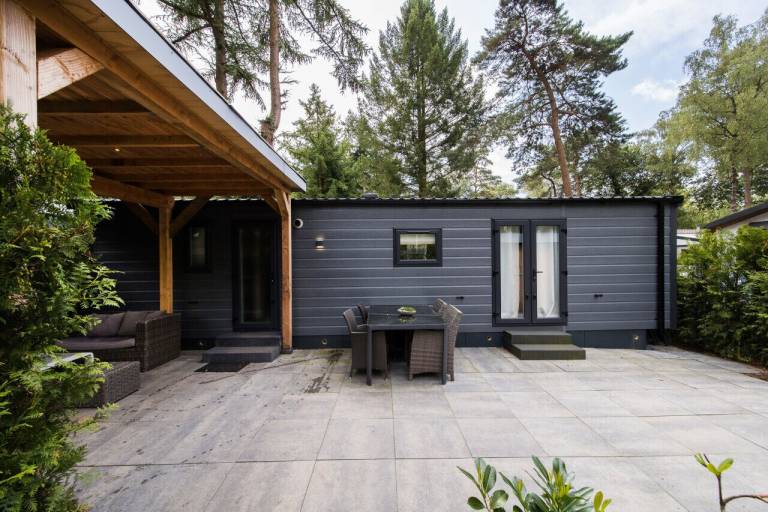 Hut Bosgebied Hoenderloo