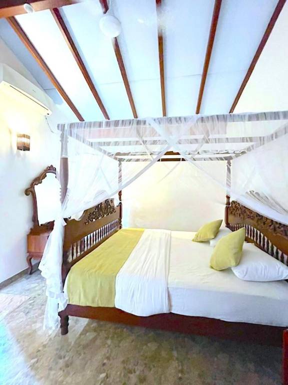 Villa with barbecue & yard | Close to the beach | Suitable for remote work | Pets allowed — photo 5