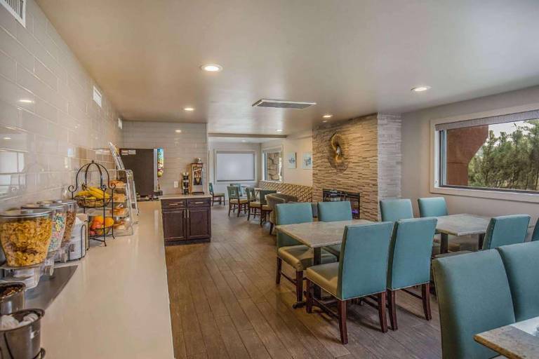 Baymont by Wyndham Durango in Durango, CO