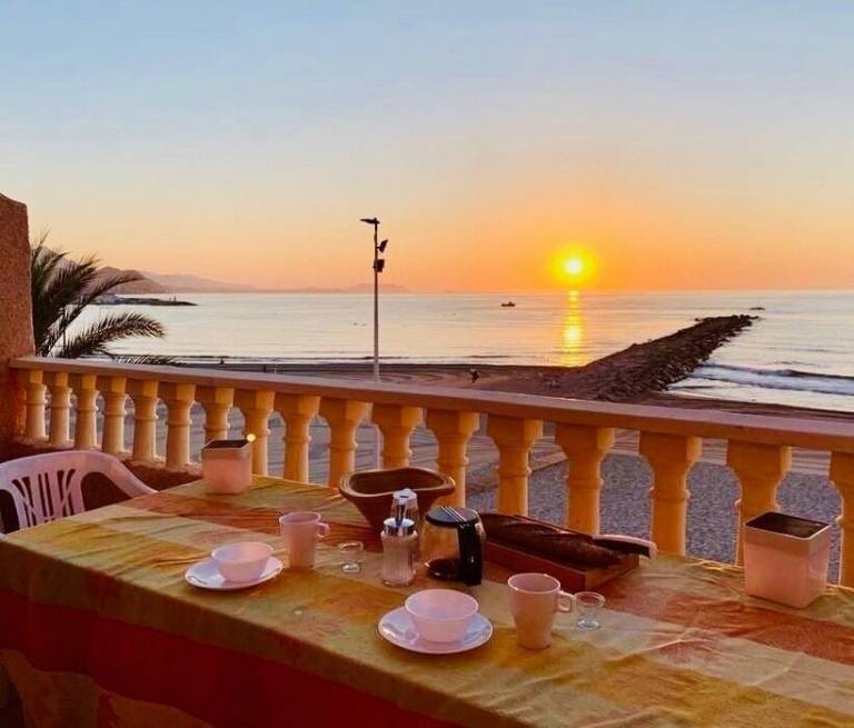 Apartment El Campello