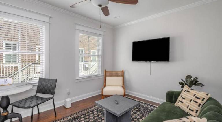 House with 1 room for 2 persons — photo 2