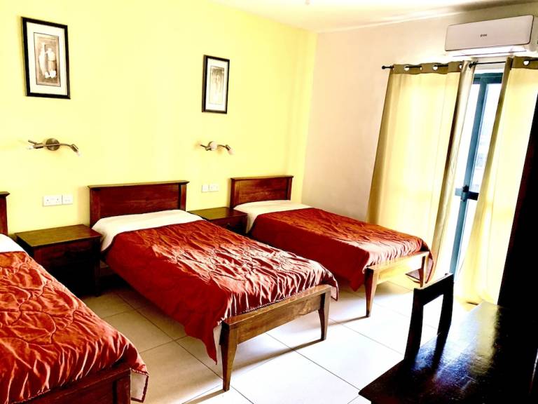 Apartamento Valeta