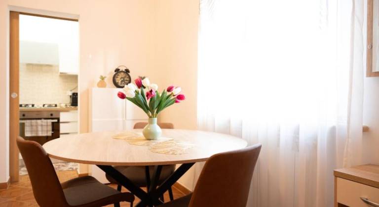 Vacation home with 2 rooms for 5 persons — photo 3