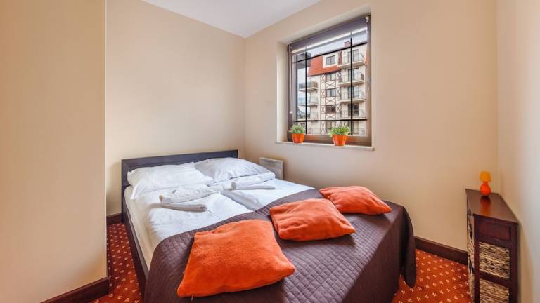 Apartament Krynica Morska
