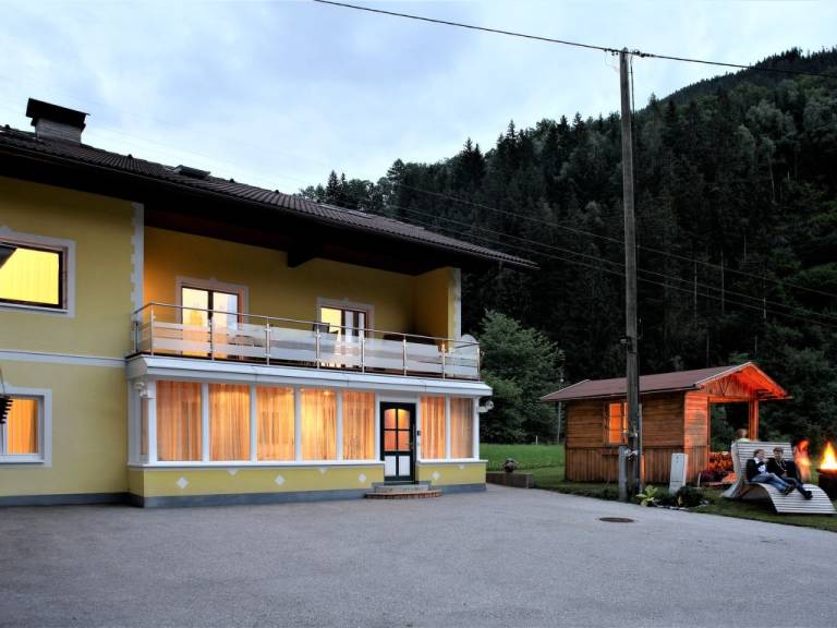 Ferienwohnung Kaning