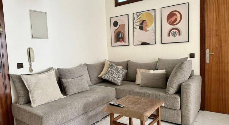 Rental apartment | Dogs allowed in Rabat