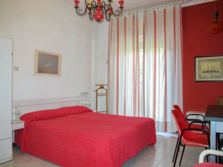 Holiday apartment with 1 room for 3 persons — photo 3