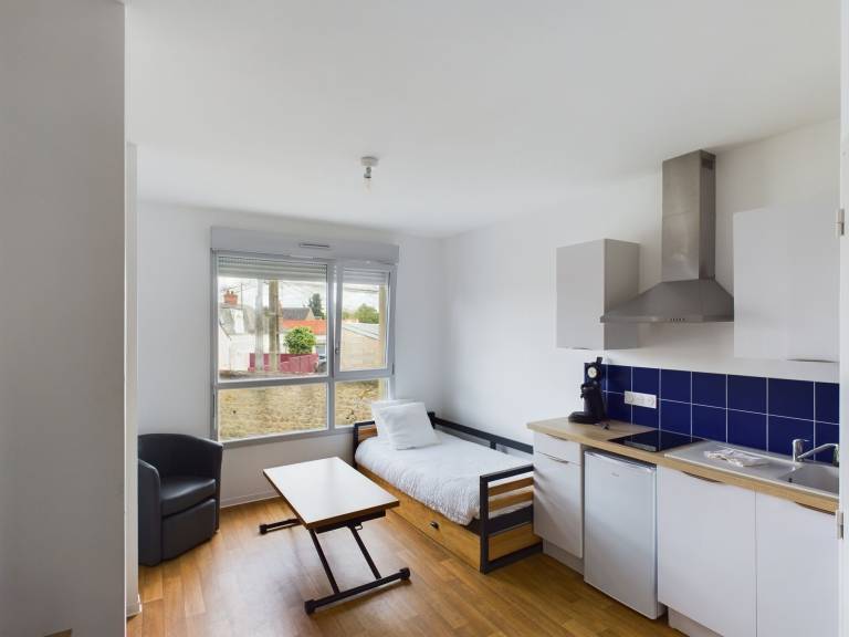 Appartement Bourges