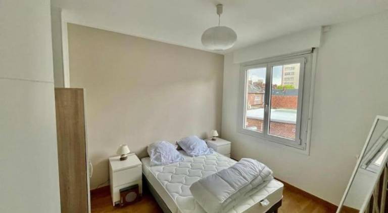 Apartment with 2 rooms for 6 persons — photo 5