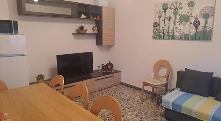 Vacation home with 3 rooms for 10 persons — photo 3