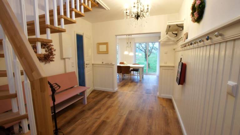 Ferienhaus Göhren-Lebbin