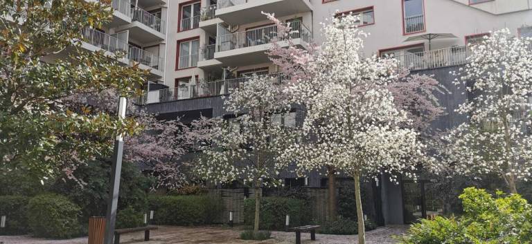 Lägenhet  Neuilly-sur-Seine