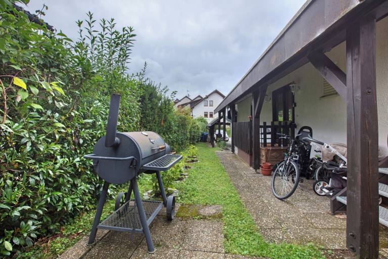Ferienwohnung  Menzenschwand