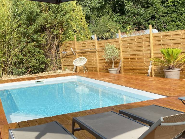 Farmhouse  Viens