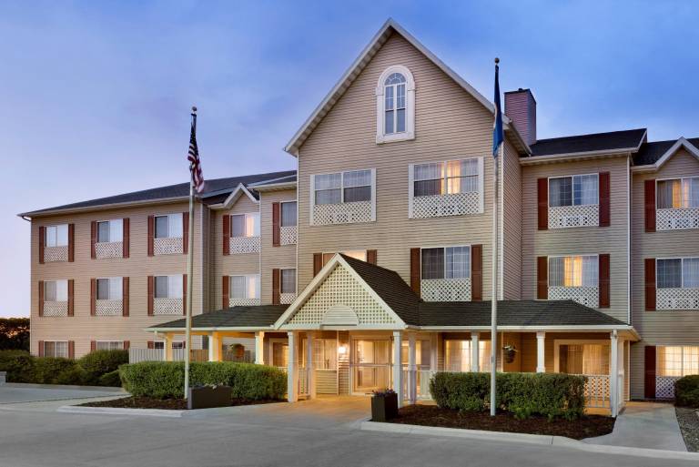 Country Inn & Suites by Radisson, Rochester, MN in Rochester, MN